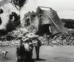 On this Day, Seventy-Seven Years Ago, Tragedy Struck the ‘Land of Flowers’