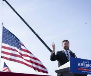 An antidemocratic philosophy called ‘neoreaction’ is creeping into GOP politics