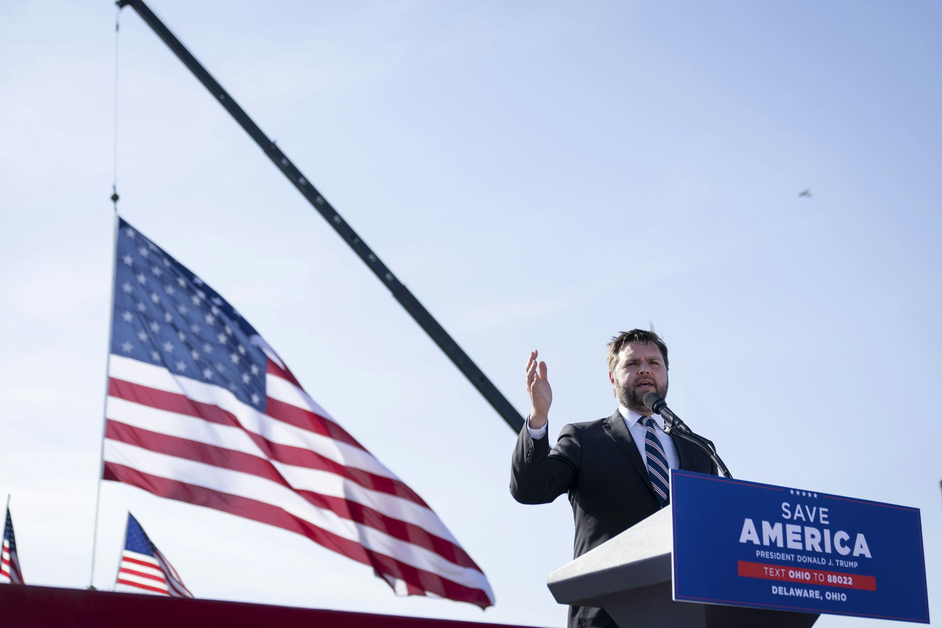 An antidemocratic philosophy called ‘neoreaction’ is creeping into GOP politics – The Moderate Voice
