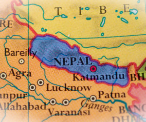 Nepal-Tibet floods: when disaster strikes before communities recover from previous climate extremes, crisis escalates