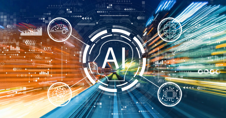 A False AI Report Nearly Started a War With China