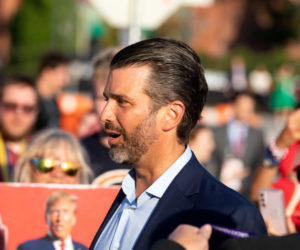 Donald Trump Jr.’s Bahamas Wedding Was Secretly Bankrolled by Russian Oligarch Close to Putin