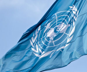 America’s global war on terror after 25 years: The UN and the world.