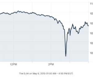 AI builders say slow down. The president says go faster.