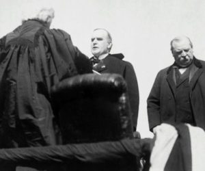 2 midterm elections that brought on new eras in US politics