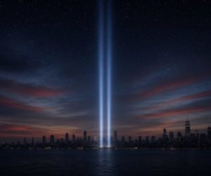 25 Years After 9/11 – a NYC Lookback