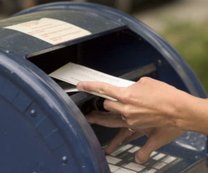 Postal Service Whistleblower Warns Trump Assault on Mail-In Voting Could ‘Derail the Midterm Elections’