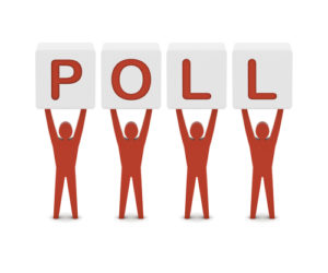 TRUMP’S BAD POLLS ARE GETTING WORSE