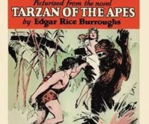 Does Tarzan have a real-life sister?