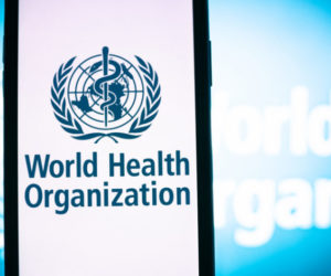 WHO ranks Americans 62nd for life expectancy and 40th for healthy life expectancy