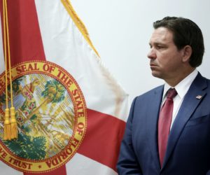 Ron DeSantis’ 2 terms in office fundamentally altered Florida’s political landscape, cementing conservative policies through strategic control of state institutions