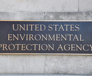 What Happened to the EPA?