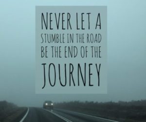 The long way home: My journey back to Judaism